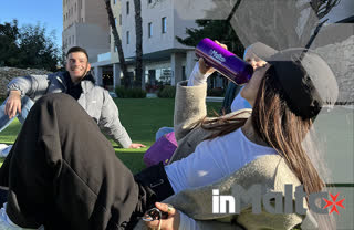 Alloggiare al Campus HUB Malta